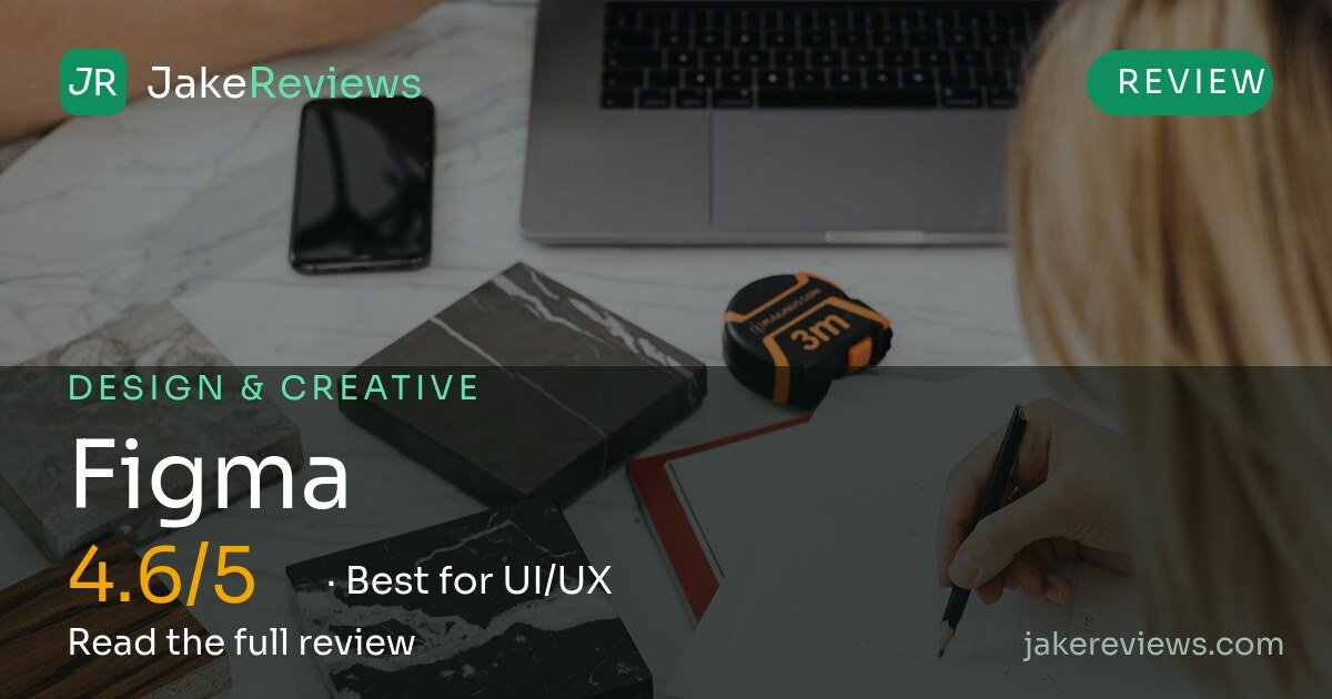 Figma review