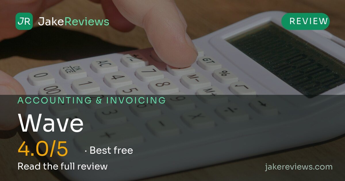 Wave review